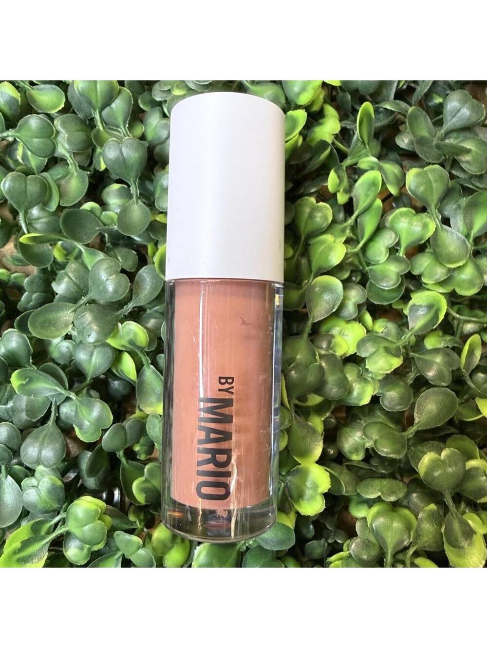 🤎 Makeup by Mario SuperShine™ Lip Gloss – Bare